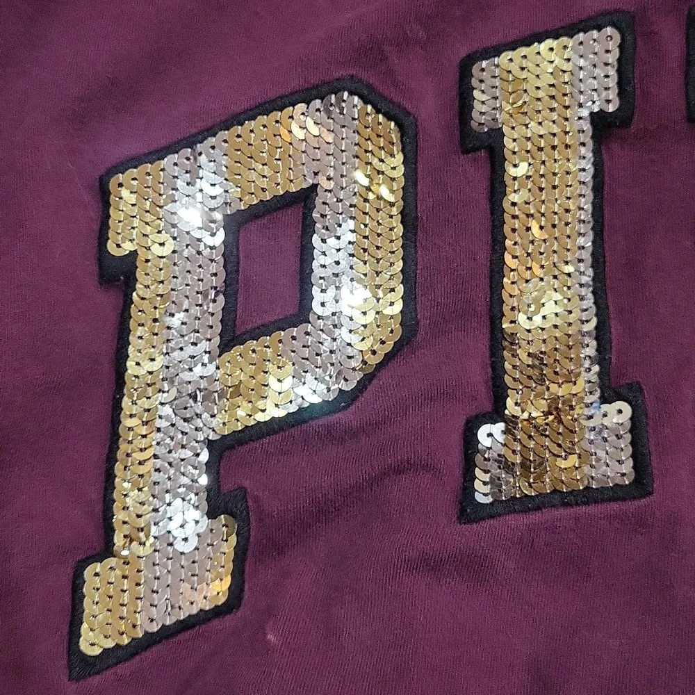 Victoria's Secret PINK Shirt - Picture 6 of 11